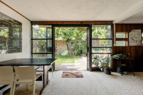 Casa Mundo